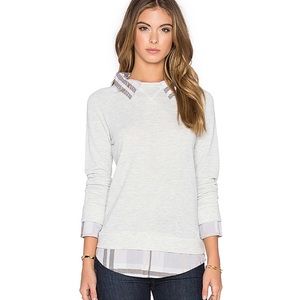 Soft Joie Diadem Pullover